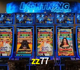 Desvendando o Mundo dos Jogos Virtuais na zz77