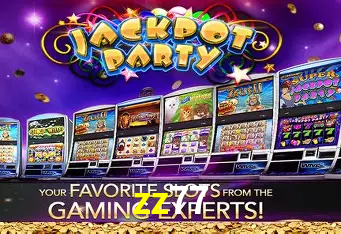 Descubra o Mundo do Cassino Online com zz77