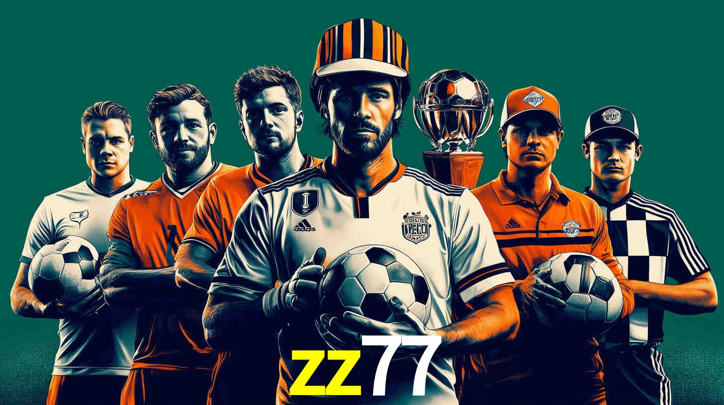 Descubra o Programa VIP da zz77: Vantagens Exclusivas para Jogadores