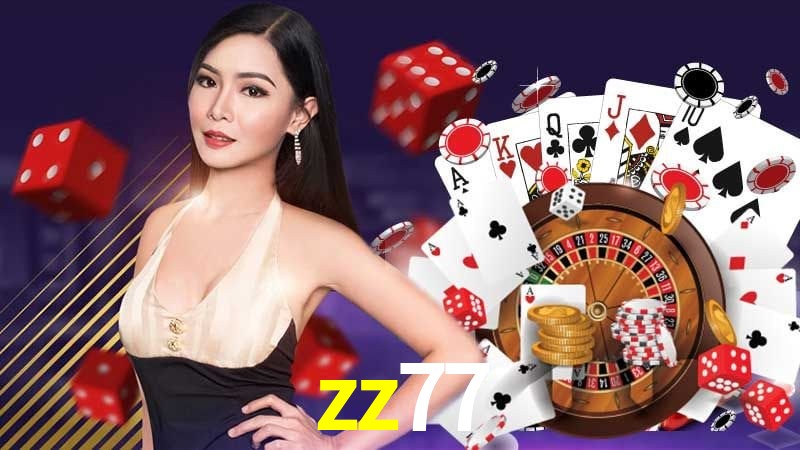 Mesa de Blackjack zz77