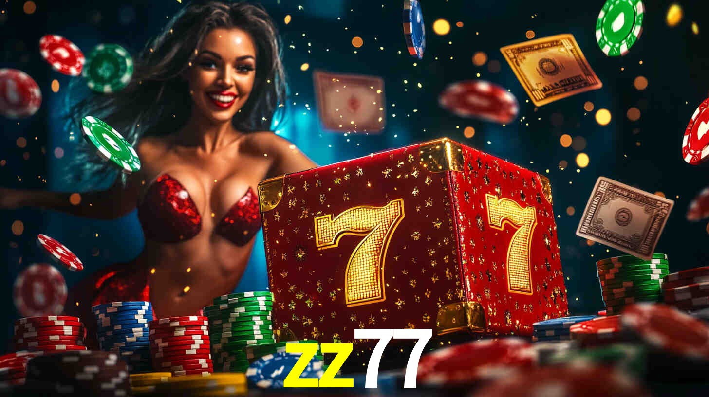 A Emoção da Loteria na zz77: Uma Chance de Mudança de Vida