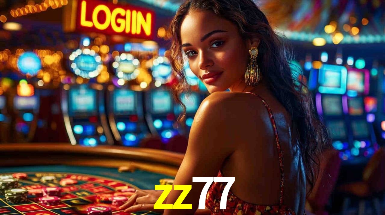 Catálogo de jogos zz77 com fornecedores Pragmatic Play, Evolution, NetEnt