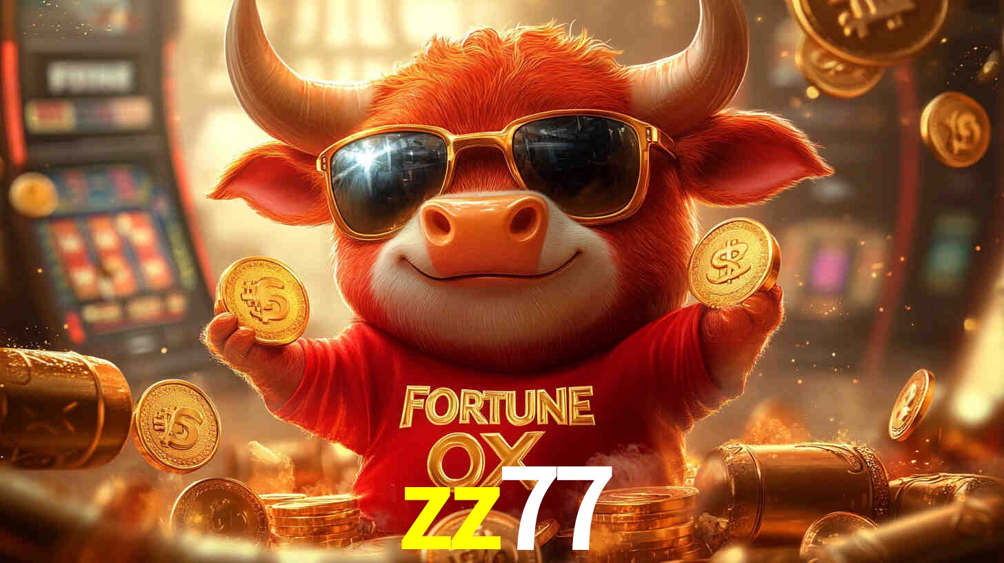 zz77: A Experiência de Casino com Jogos de Mesa ao Vivo