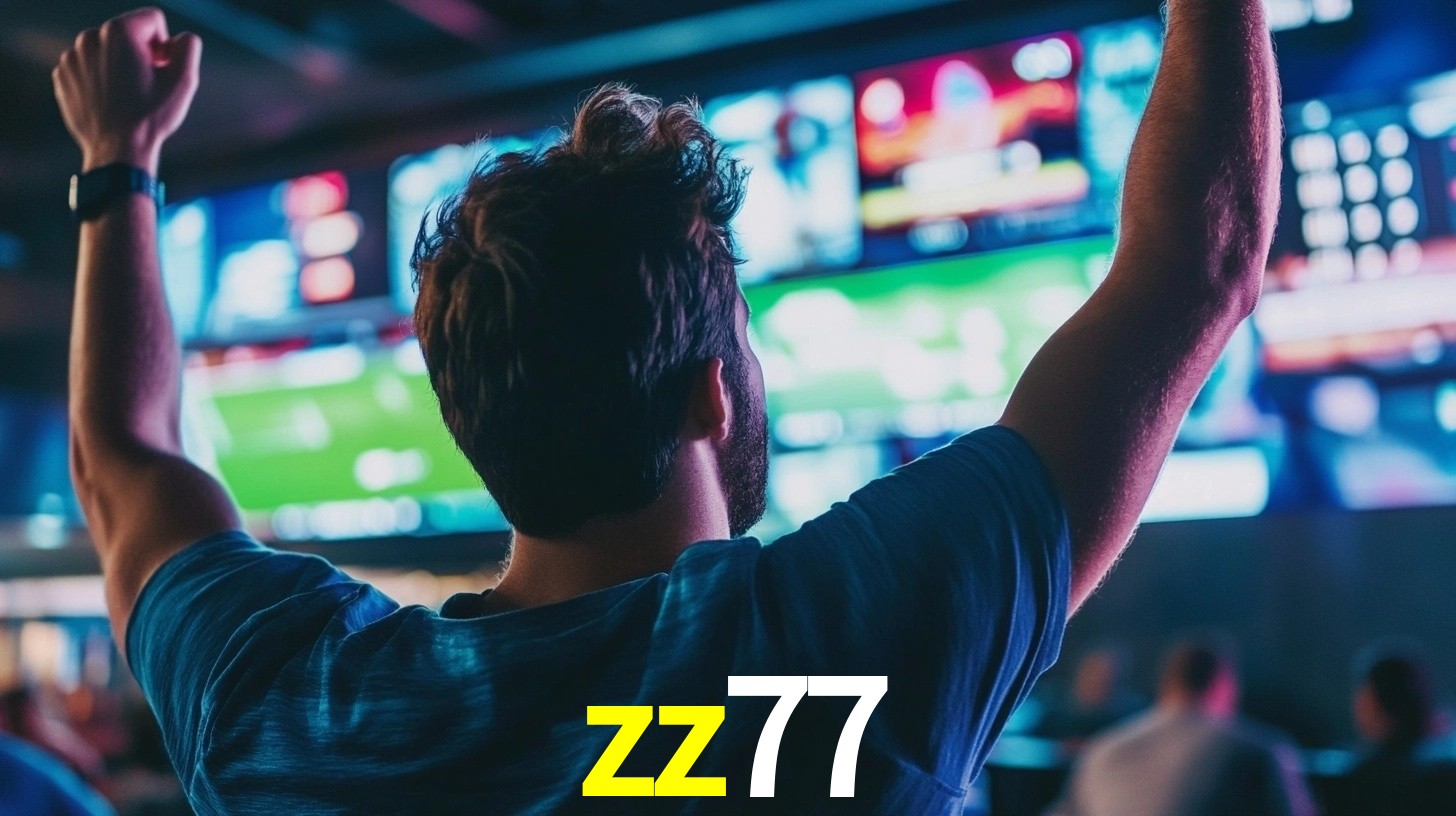 zz77: Seu Especialista em Apostas Esportivas Brasileiras