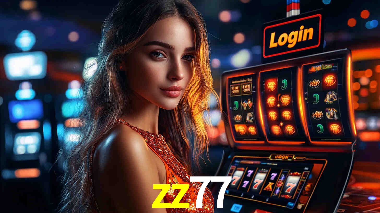 zz77: Jogos de Caça-Níqueis-Altas Recompensas, Roleta-Velocidade, Blackjack-Desafios Máximos
