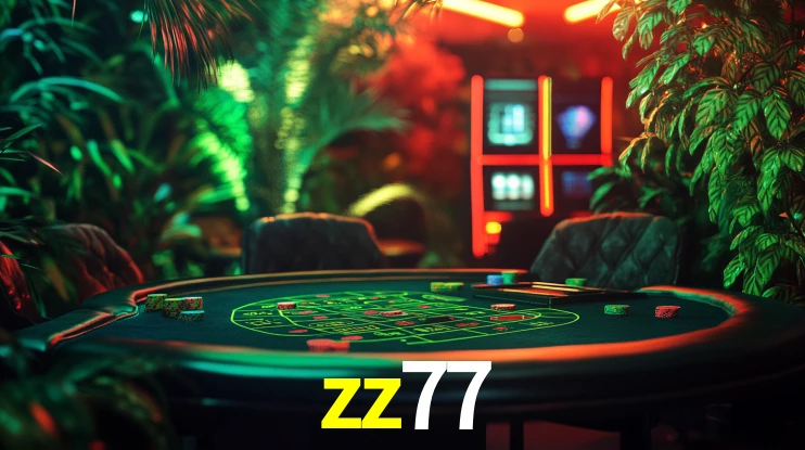 Blackjack Table zz77