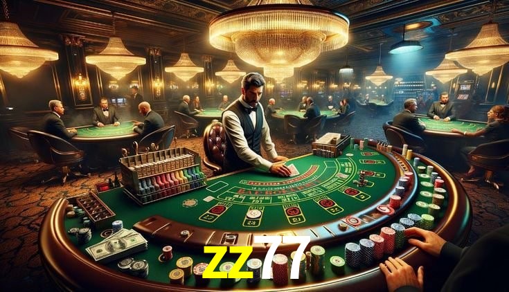 Player Reviews zz77