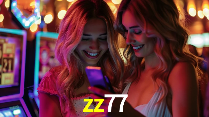 Experimente o Login Seguro Premium no zz77