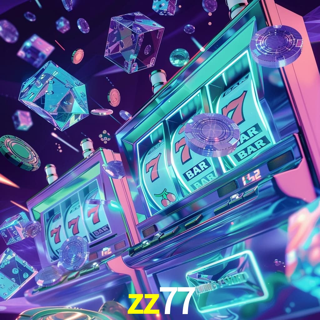 Interface do App zz77