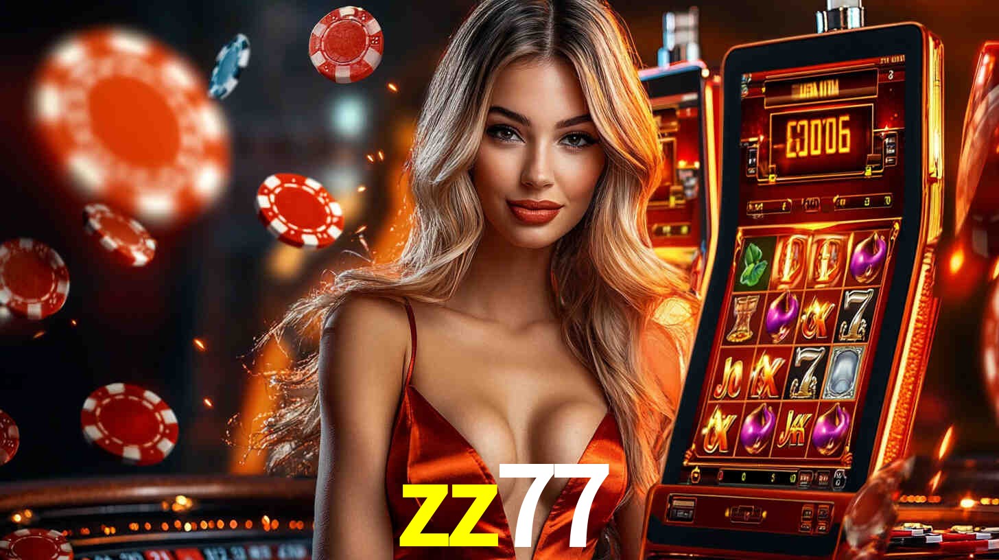 Sinta a adrenalina dos jogos de cassino com zz77