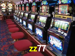 A Experiência Imersiva dos Cassinos Ao Vivo no zz77