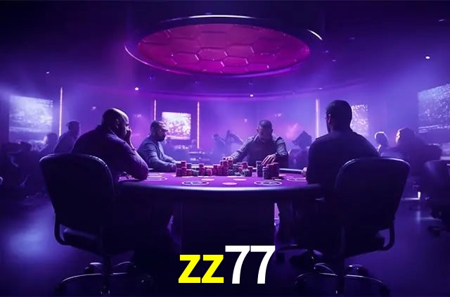 Tecnologia da Plataforma zz77
