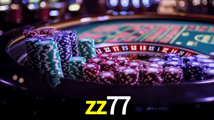 Roulette Table zz77
