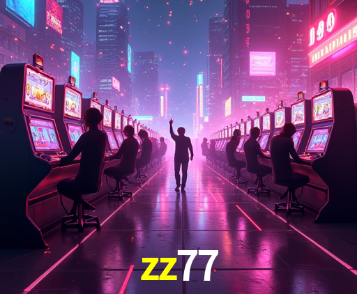 Apostas de Tênis zz77