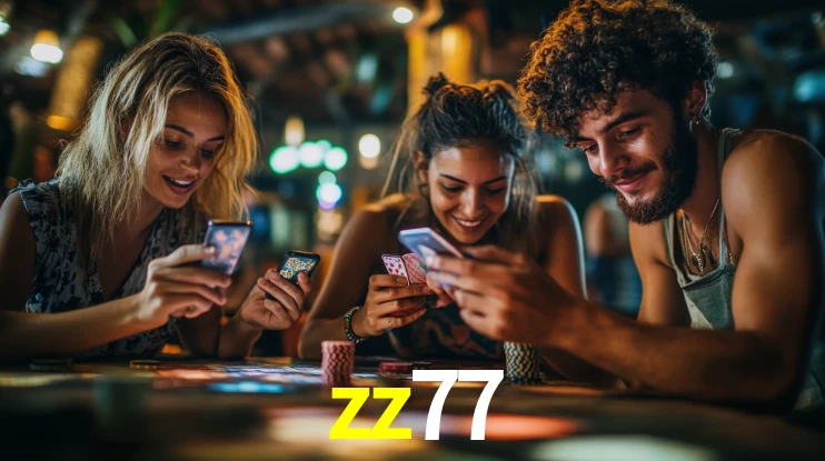 Live Casino zz77