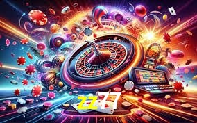 Casino Ao Vivo zz77
